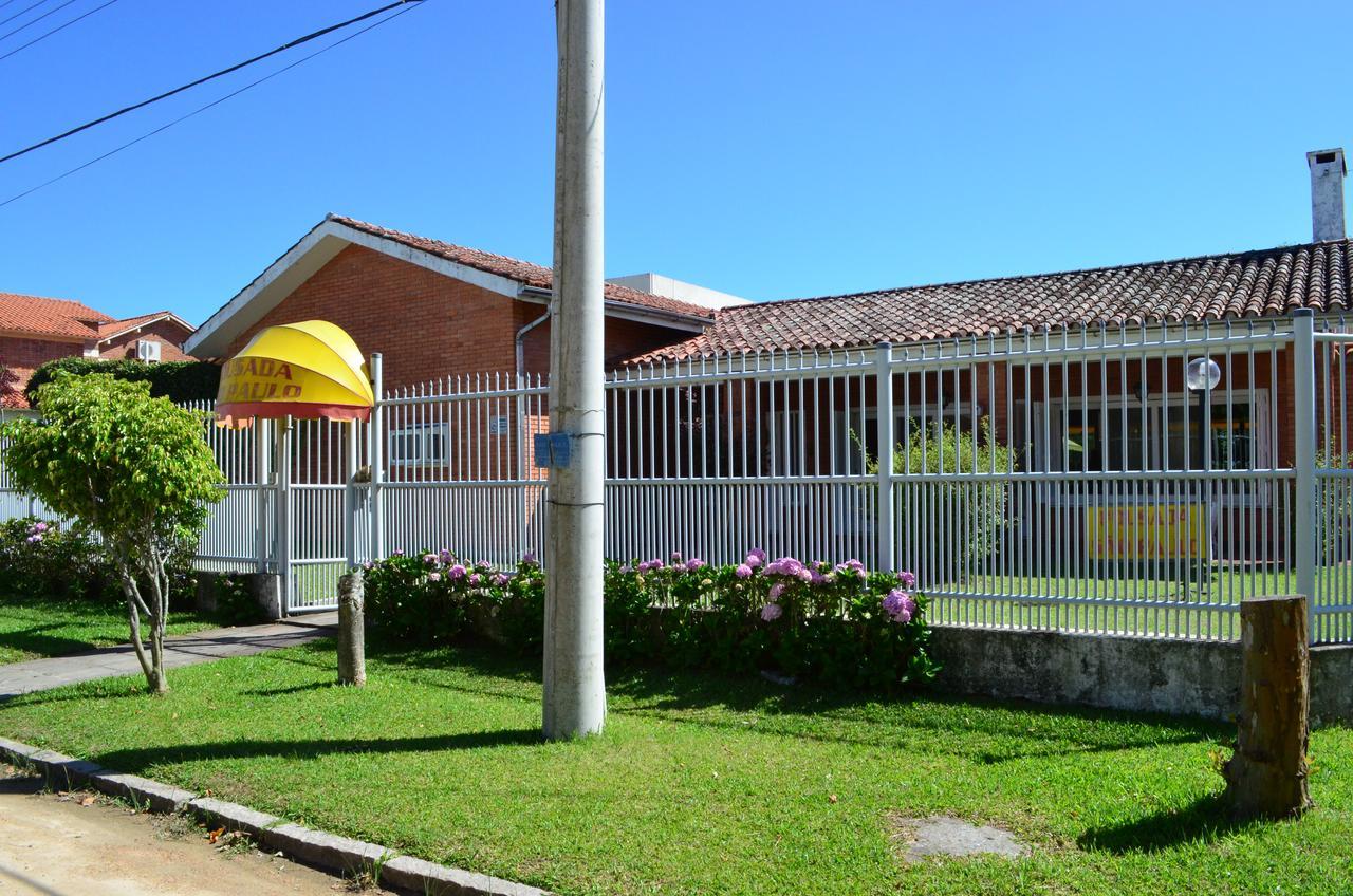 Hotel Sao Paulo Rio Grande  Exterior photo